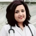 Dr. Fatima Sheikh